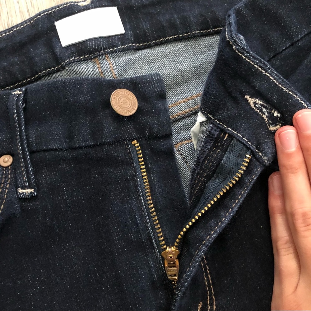 Mother Jeans - Picture 5 of 9
